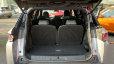 Peugeot 5008 1.2 Hybrid 136 GT 5dr e-DSC6 Petrol Estate